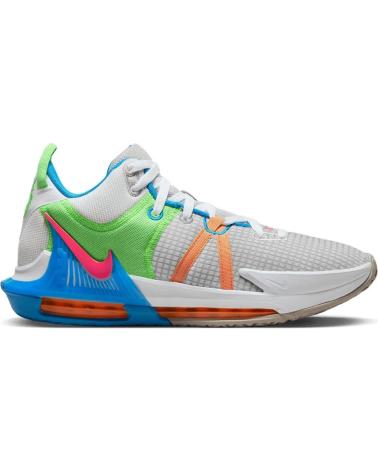 Man Zapatillas deporte NIKE DM1123-003 NEW