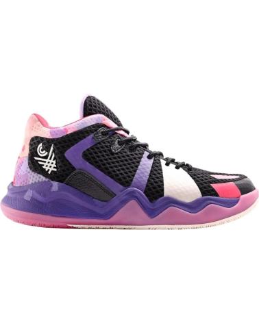 Zapatillas deporte de Hombre CROSSOVER CULTURE G-ANTM-PDC NEW