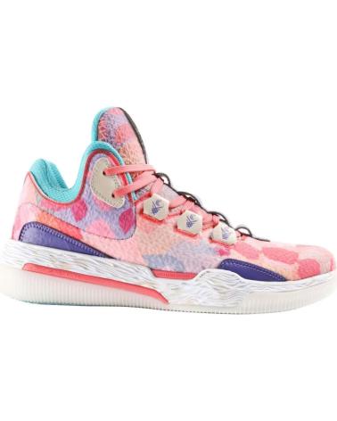 Zapatillas deporte de Mujer y Hombre CROSSOVER CULTURE G-SNIP-PDC NEW