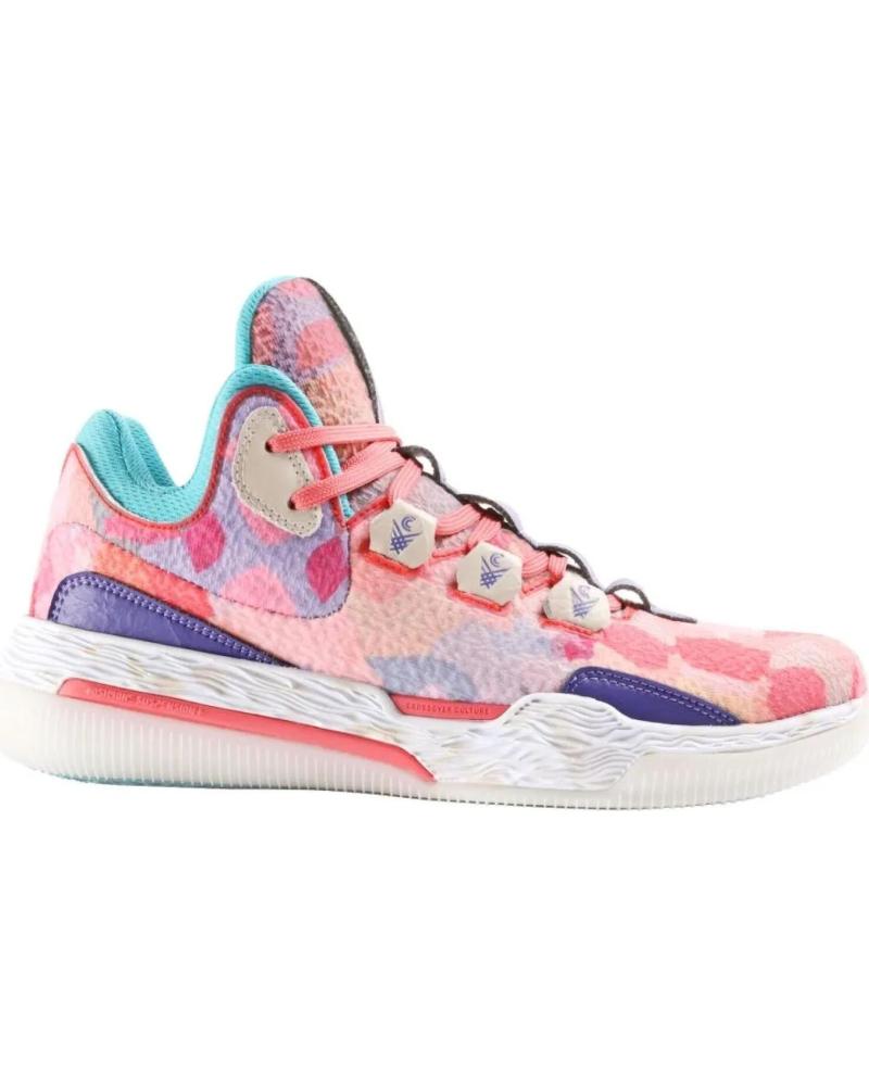 Zapatillas deporte de Mujer y Hombre CROSSOVER CULTURE G-SNIP-PDC NEW