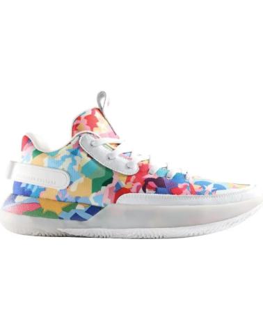 Zapatillas deporte de Mujer y Hombre CROSSOVER CULTURE G-VARL-VEN NEW