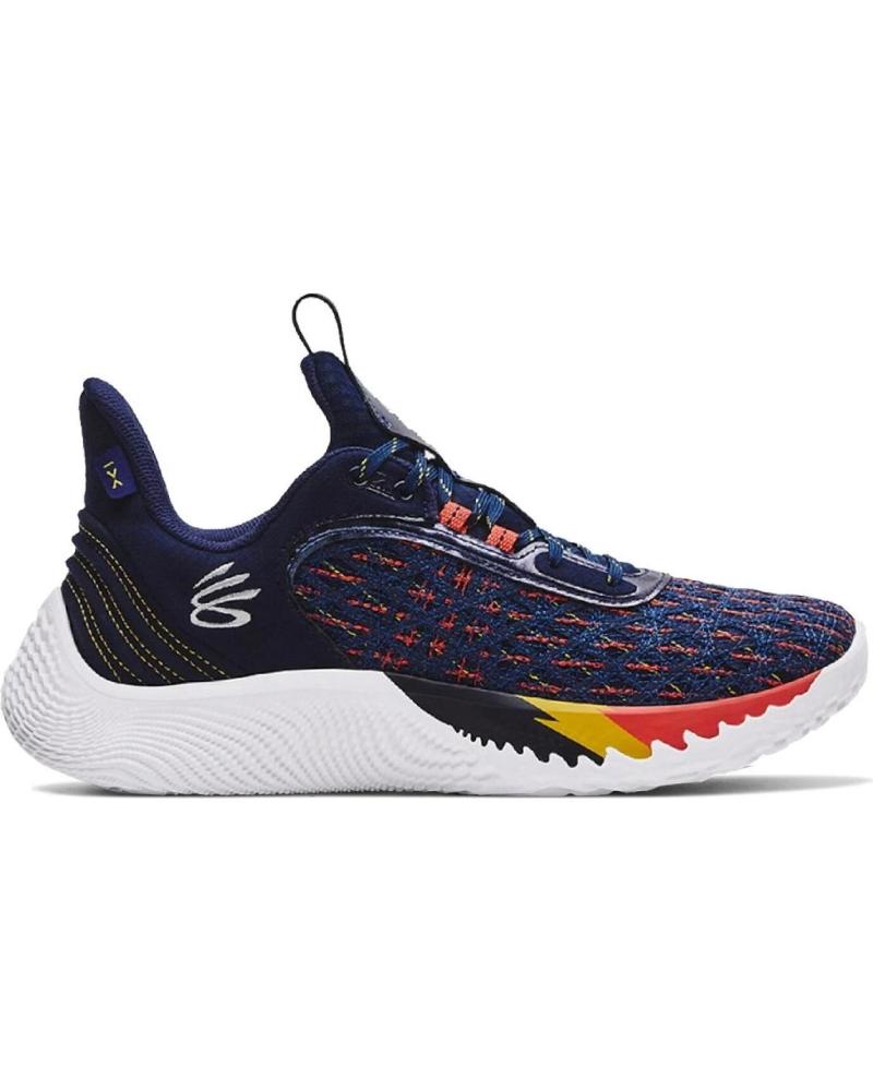 Sportschuhe für Herren UNDER ARMOUR 3025684-406 NEW