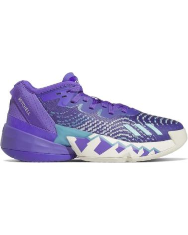 Sapatilhas de Homem ADIDAS HR0710 NEW