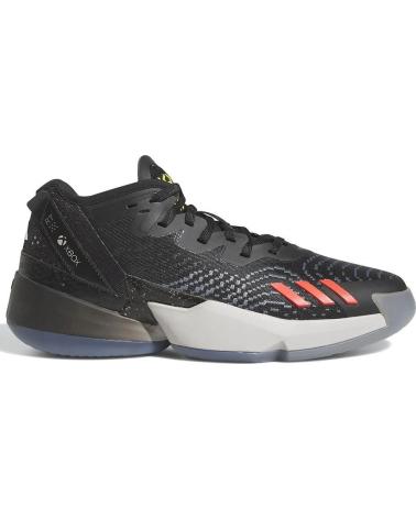 Sportschuhe für Damen und Herren ADIDAS HR0714 NEW