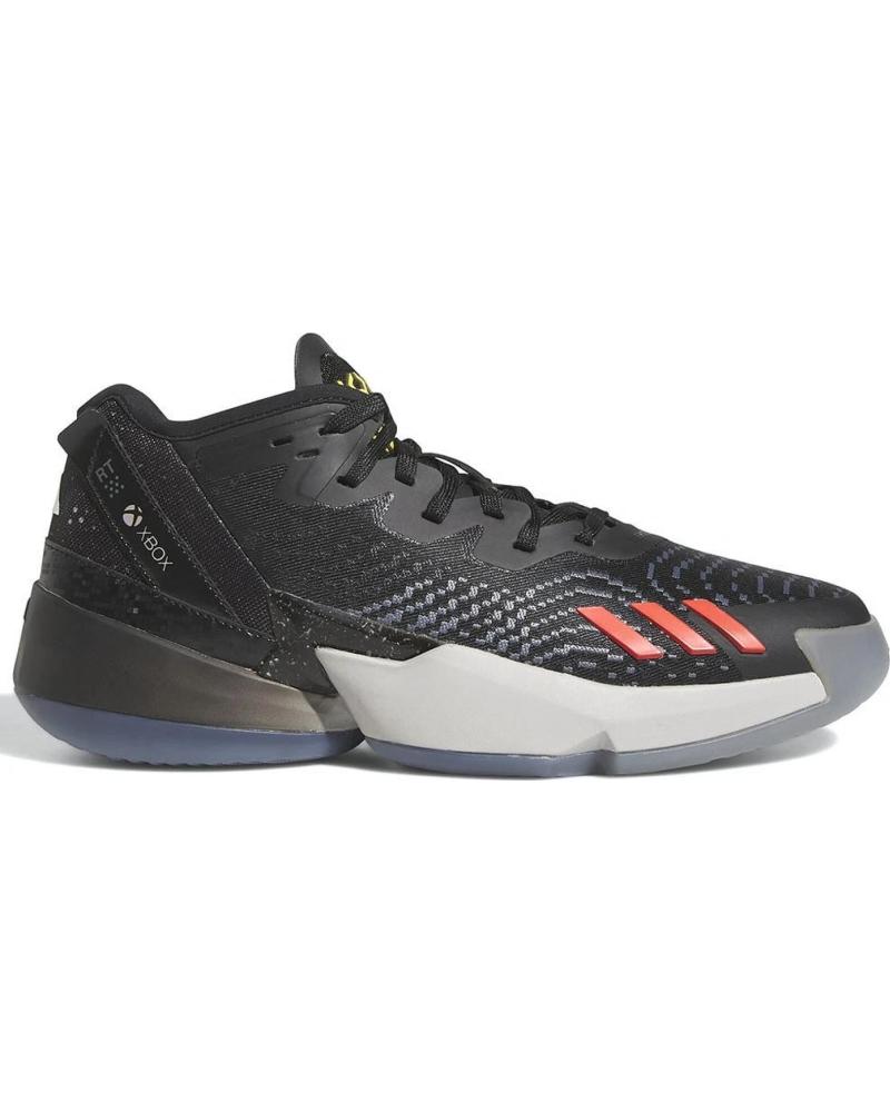 Sportschuhe für Damen und Herren ADIDAS HR0714 NEW