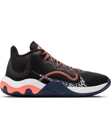 Woman and Man Zapatillas deporte NIKE CK2669-006 NEW