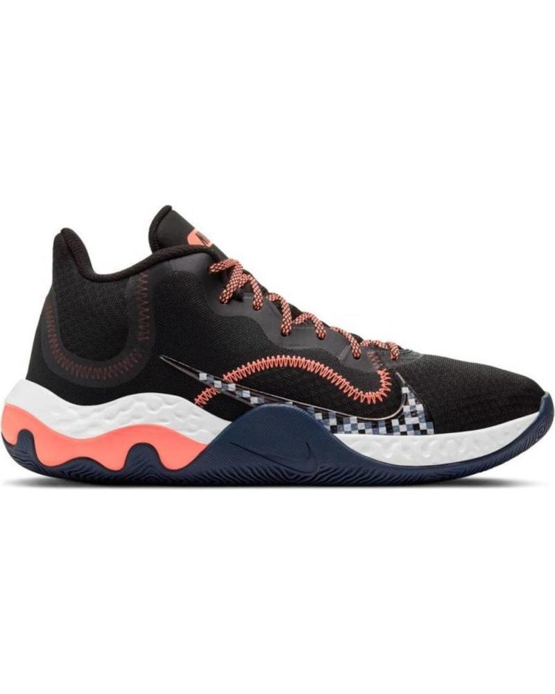 Woman and Man Zapatillas deporte NIKE CK2669-006 NEW
