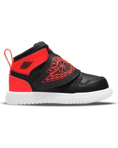 Deportivas de Niña y Niño JORDAN BQ7196-060 NEW