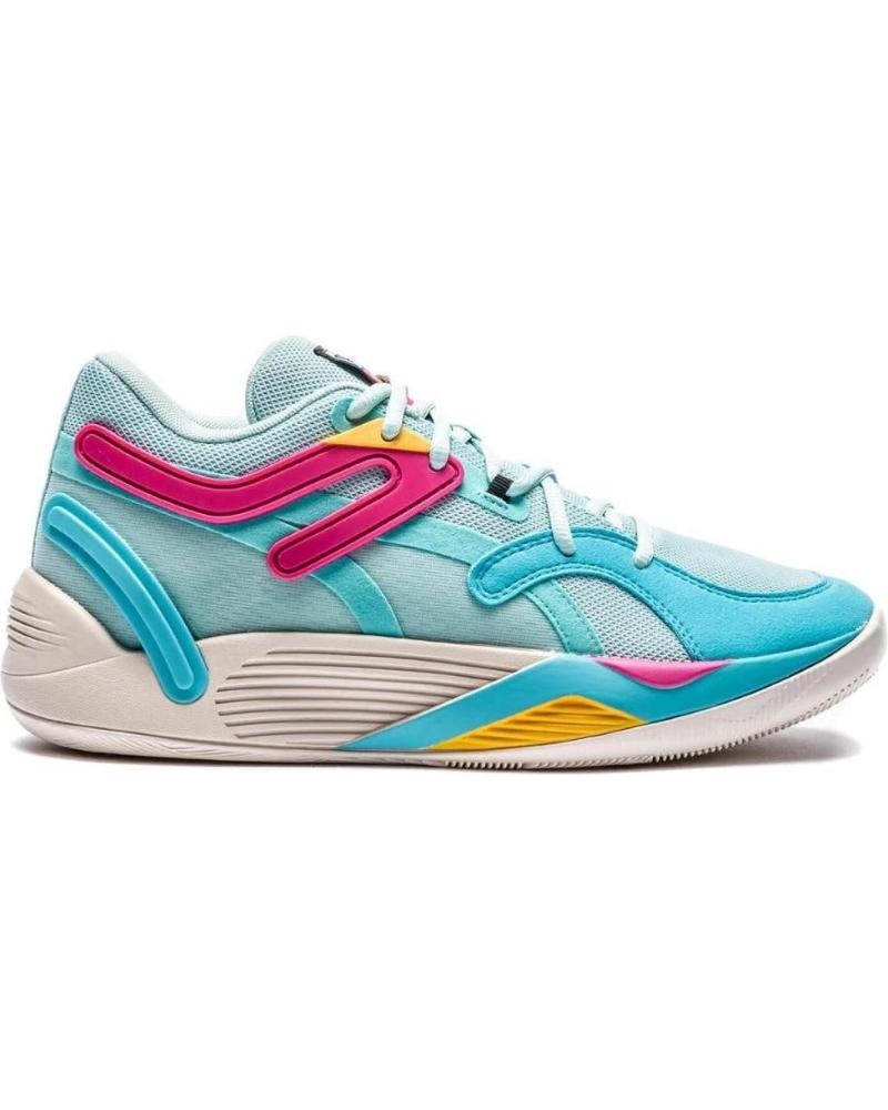 Zapatillas deporte de Hombre PUMA 376582-08 NEW