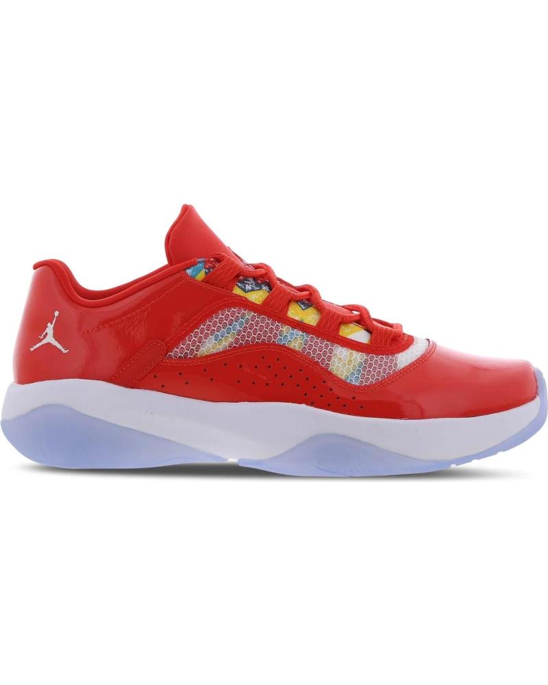 Sneaker für Damen und Herren und Junge JORDAN DQ0874 600 NEW