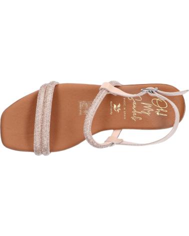 Sandali-De-Mujer-OH-MY-SANDALS-5325-V88CO-NUDE-COMBI
