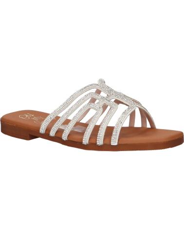 Sandali per Donna OH MY SANDALS 5326 P31 PLATA