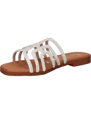 Sandali per Donna OH MY SANDALS 5326 P31 PLATA