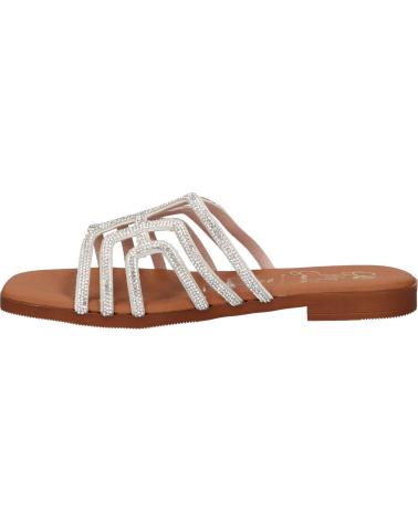 Sandali per Donna OH MY SANDALS 5326 P31 PLATA