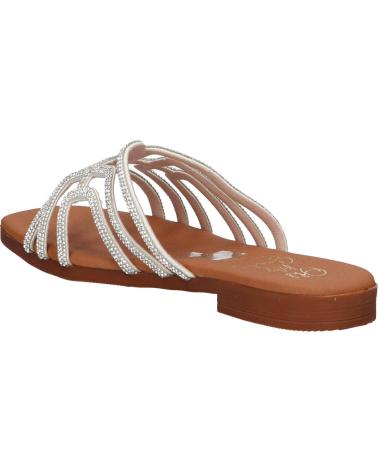 Sandali per Donna OH MY SANDALS 5326 P31 PLATA