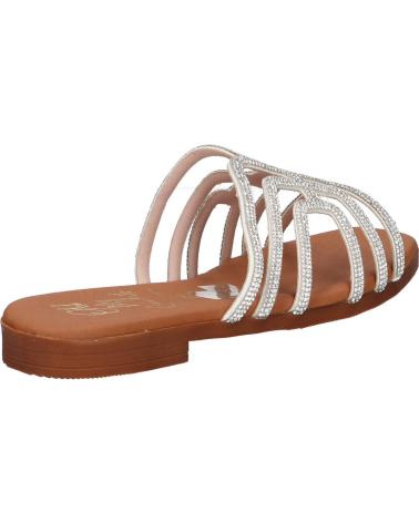 Sandali per Donna OH MY SANDALS 5326 P31 PLATA