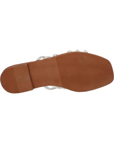 Sandali per Donna OH MY SANDALS 5326 P31 PLATA