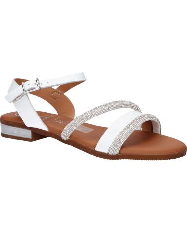 Sandali-De-Mujer-OH-MY-SANDALS-5335-DO1CO-DOYA-BLANCO-COMBI