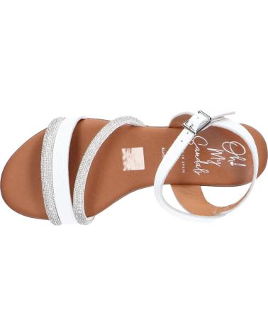 Sandali-De-Mujer-OH-MY-SANDALS-5335-DO1CO-DOYA-BLANCO-COMBI