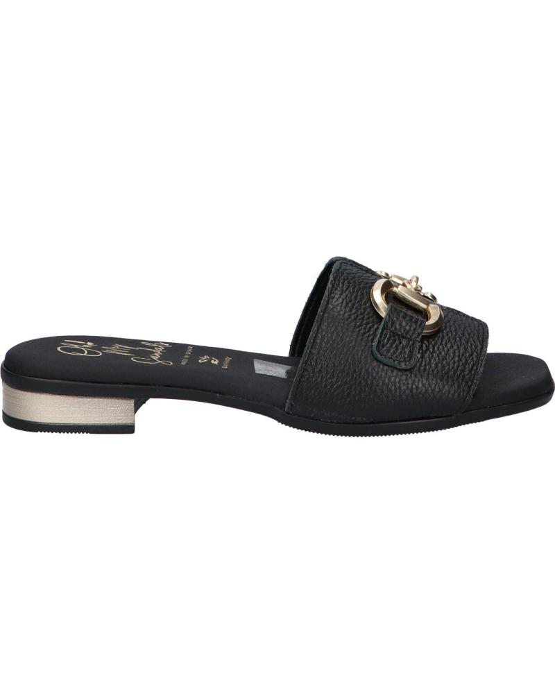Sandales pour Femme OH MY SANDALS 5340 DO2 DOYA NEGRO