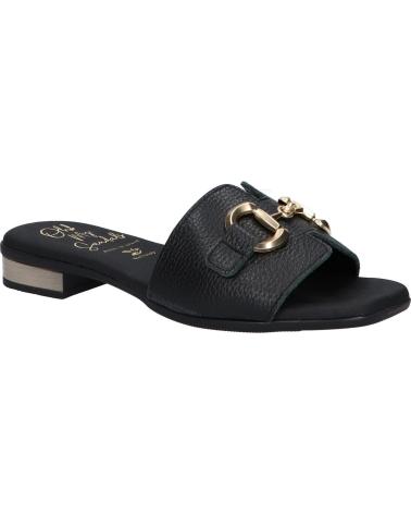 Sandales pour Femme OH MY SANDALS 5340 DO2 DOYA NEGRO