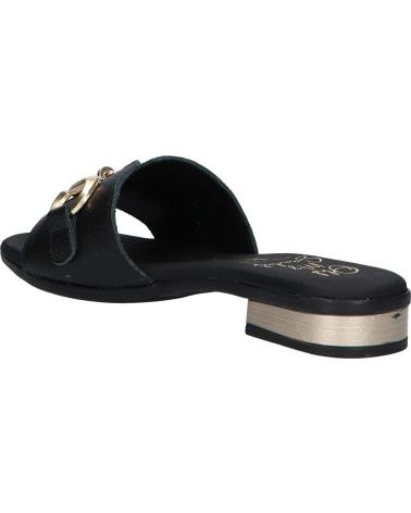 Sandales pour Femme OH MY SANDALS 5340 DO2 DOYA NEGRO