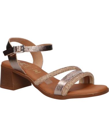 Sandálias de Mulher OH MY SANDALS 5355 DU97CO DUNA CAVA COMBI
