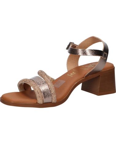 Sandálias de Mulher OH MY SANDALS 5355 DU97CO DUNA CAVA COMBI