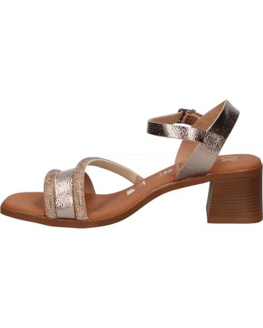 Sandálias de Mulher OH MY SANDALS 5355 DU97CO DUNA CAVA COMBI