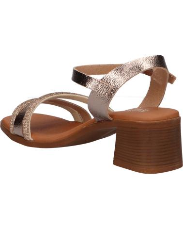 Sandálias de Mulher OH MY SANDALS 5355 DU97CO DUNA CAVA COMBI