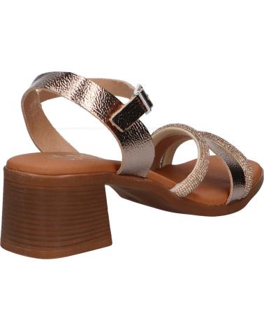Sandálias de Mulher OH MY SANDALS 5355 DU97CO DUNA CAVA COMBI