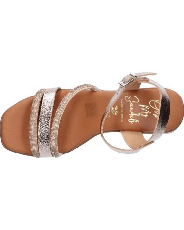 Sandálias de Mulher OH MY SANDALS 5355 DU97CO DUNA CAVA COMBI
