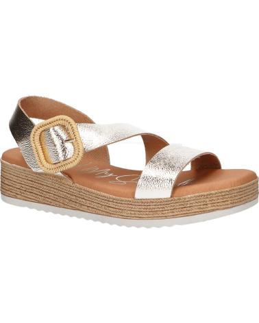 Sandales pour Femme OH MY SANDALS 5432 DU135 DUNA CHAMPAN