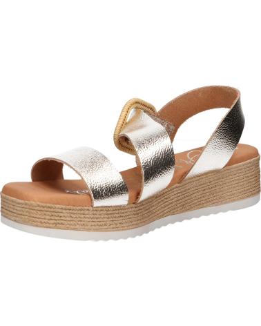 Sandales pour Femme OH MY SANDALS 5432 DU135 DUNA CHAMPAN