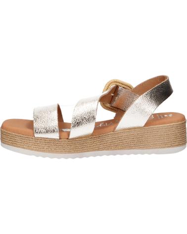 Sandales pour Femme OH MY SANDALS 5432 DU135 DUNA CHAMPAN
