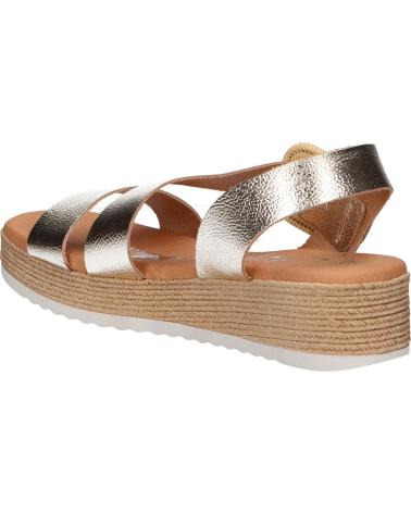 Sandales pour Femme OH MY SANDALS 5432 DU135 DUNA CHAMPAN