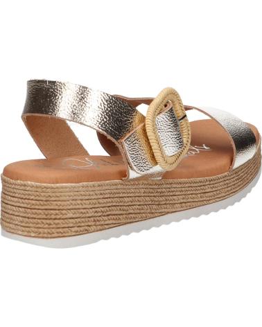 Sandales pour Femme OH MY SANDALS 5432 DU135 DUNA CHAMPAN