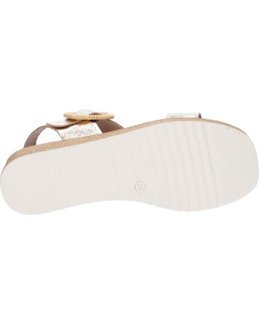 Sandales pour Femme OH MY SANDALS 5432 DU135 DUNA CHAMPAN