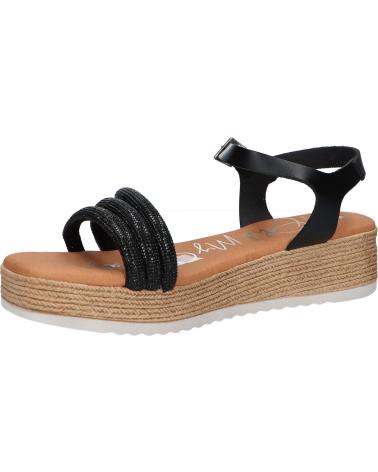Sandálias-De-Mujer-OH-MY-SANDALS-5434-V2CO-NEGRO-COMBI
