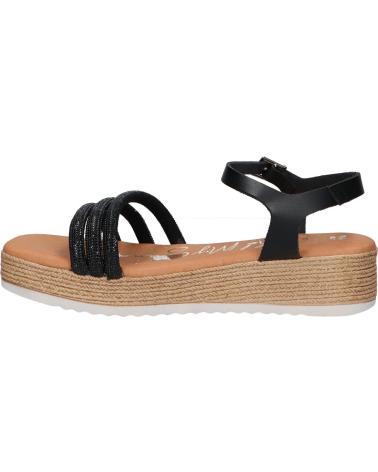 Sandálias-De-Mujer-OH-MY-SANDALS-5434-V2CO-NEGRO-COMBI