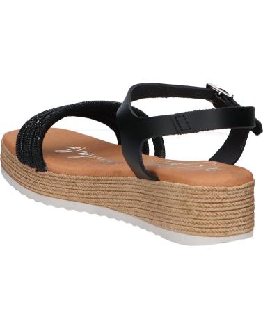 Sandálias-De-Mujer-OH-MY-SANDALS-5434-V2CO-NEGRO-COMBI