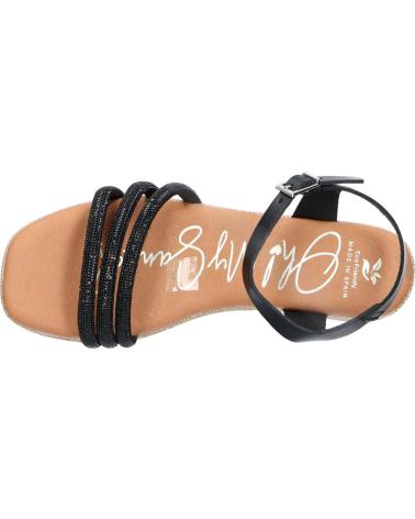 Sandálias-De-Mujer-OH-MY-SANDALS-5434-V2CO-NEGRO-COMBI