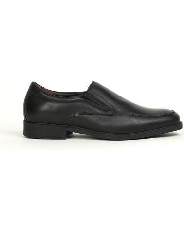 Zapatos de Hombre TOLINO MOCASINES A7705 NEGRO