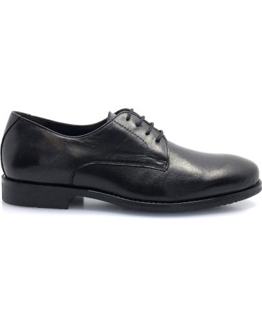 Zapatos de Hombre TOLINO ZAPATILLAS CONFORT A8220 NEGRO