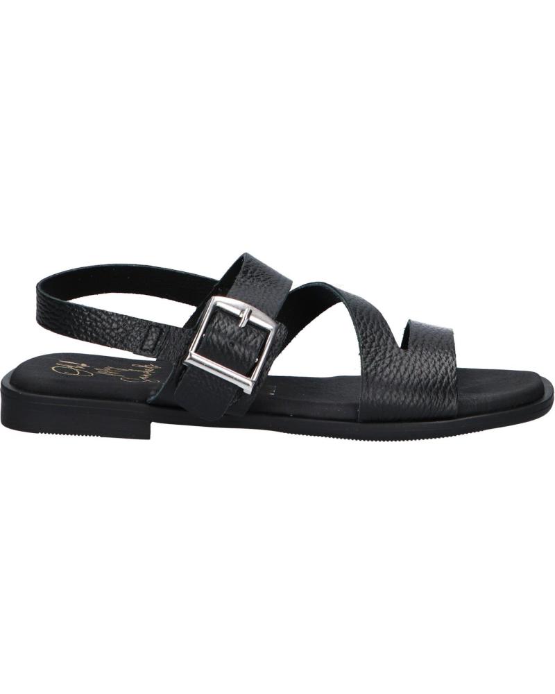 Sandales pour Femme OH MY SANDALS 5328 DO2 DOYA NEGRO