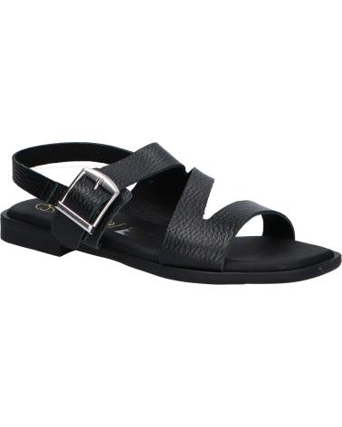 Sandales pour Femme OH MY SANDALS 5328 DO2 DOYA NEGRO