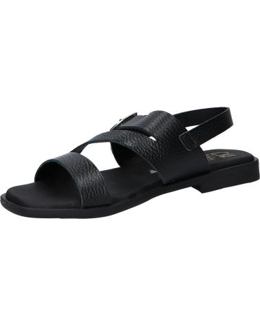 Sandales pour Femme OH MY SANDALS 5328 DO2 DOYA NEGRO