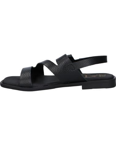 Sandales pour Femme OH MY SANDALS 5328 DO2 DOYA NEGRO