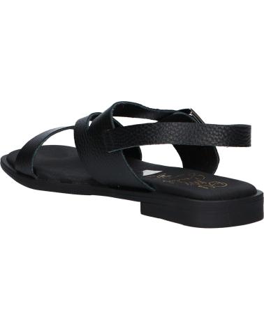 Sandales pour Femme OH MY SANDALS 5328 DO2 DOYA NEGRO