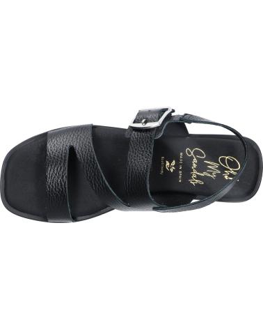 Sandales pour Femme OH MY SANDALS 5328 DO2 DOYA NEGRO